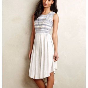 Anthropologie Dolan Sabado Dress